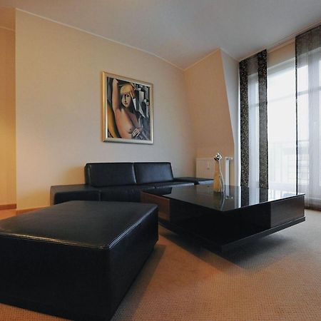 Glamour Apartments Sopot Exterior foto
