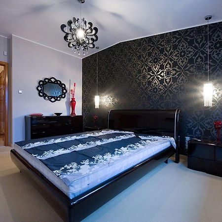 Glamour Apartments Sopot Exterior foto