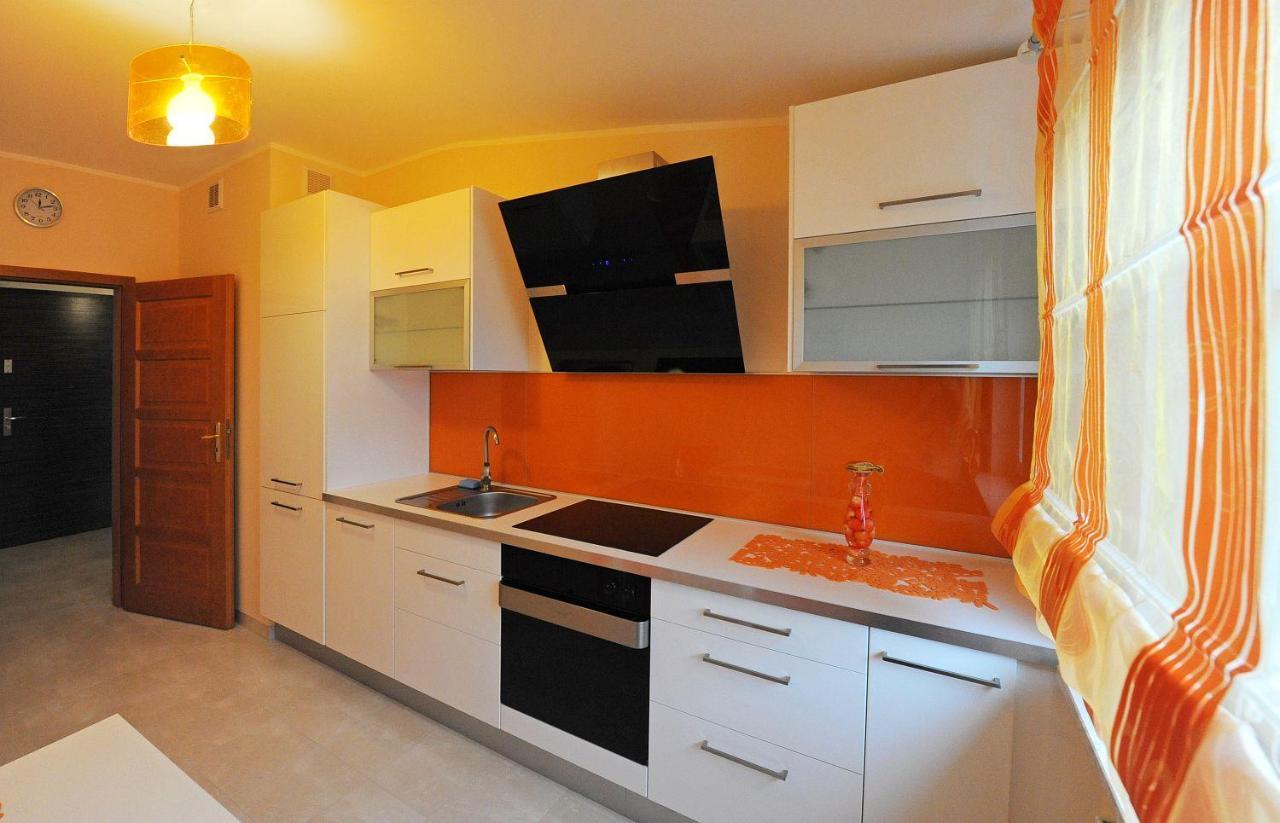 Glamour Apartments Sopot Exterior foto