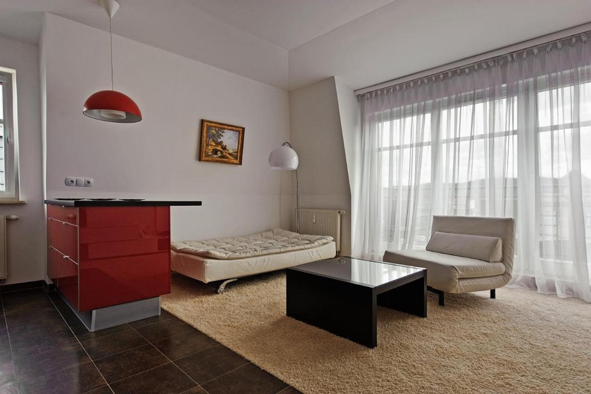 Glamour Apartments Sopot Exterior foto