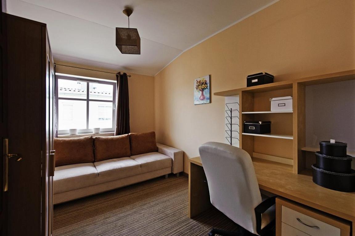 Glamour Apartments Sopot Exterior foto