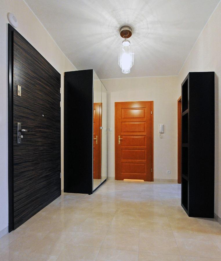 Glamour Apartments Sopot Exterior foto