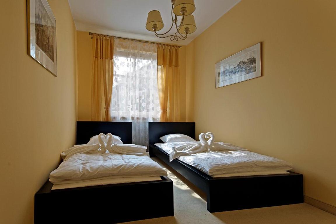 Glamour Apartments Sopot Exterior foto